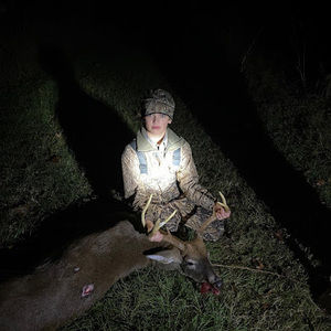 Meet your Posher, Luke